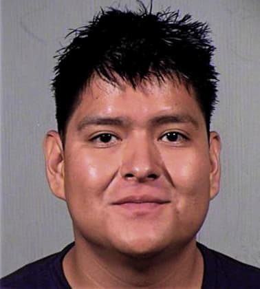 Cory Christensen - Maricopa County, AZ 