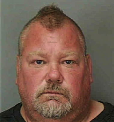 Christopher Clark - Polk County, FL 