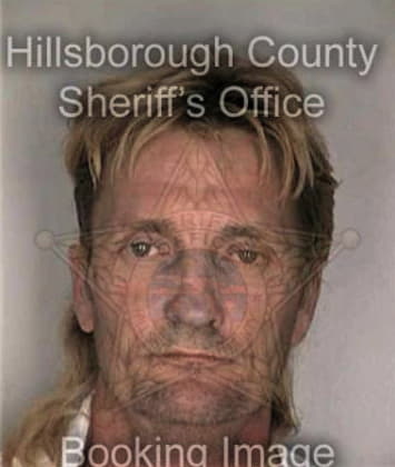 Scott Clearo - Hillsborough County, FL 