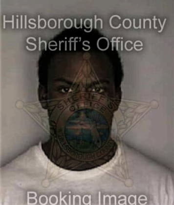James Coleman - Hillsborough County, FL 