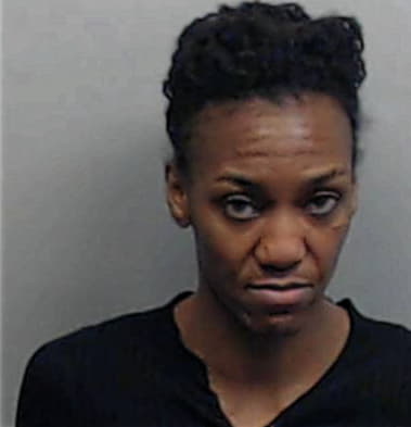 Tomeshia Covington, - Fulton County, GA 