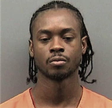 Jevon Crawford, - Hillsborough County, FL 