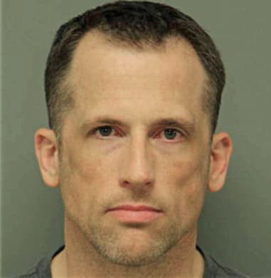 Richard Crowder - Wake County, NC 