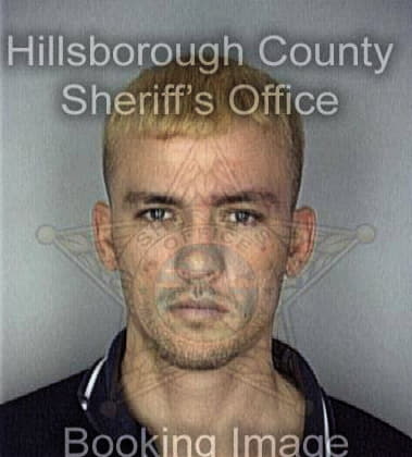 Thomas Cummings, - Hillsborough County, FL 