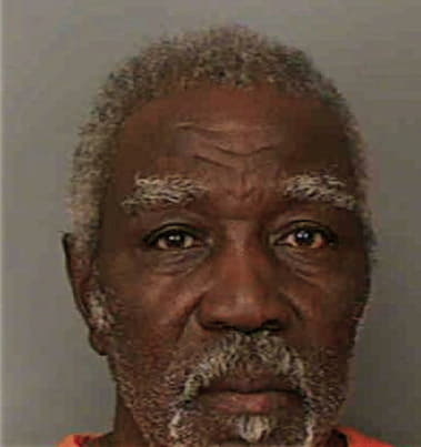 William Dawkins, - Polk County, FL 