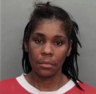 Deidra Dean, - Dade County, FL 