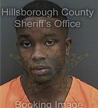 Robert Delaughter, - Hillsborough County, FL 