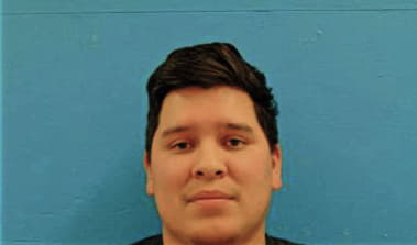 Mario Delgado - Guadalupe County, TX 
