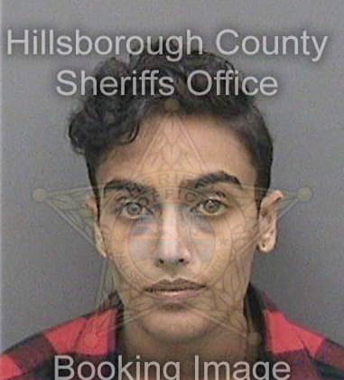 Nadia Dianand, - Hillsborough County, FL 