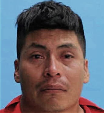 Jesus Diaz, - Desoto County, FL 