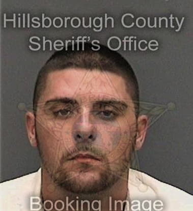 James Diebold, - Hillsborough County, FL 