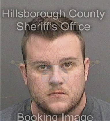 Brad Dixon, - Hillsborough County, FL 