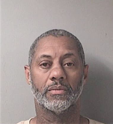 Guy Dixon, - Escambia County, FL 