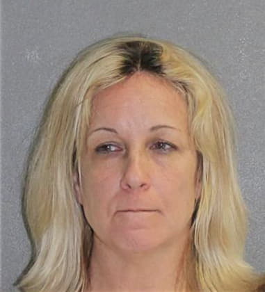 Heather Dornan, - Volusia County, FL 