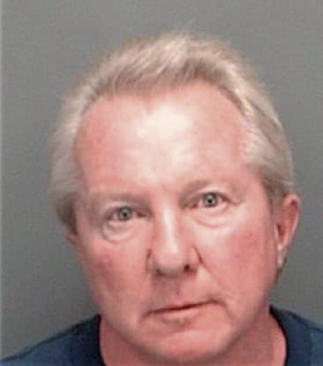 Richard Ellis, - Pinellas County, FL 