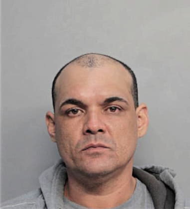 Josue Enamorado, - Dade County, FL 