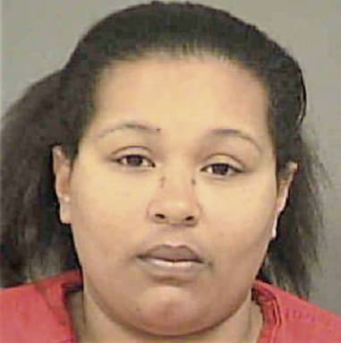 Angela Ervin, - Mecklenburg County, NC 