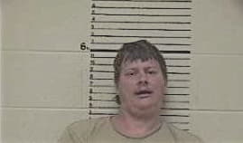 Lester Estep, - Clay County, KY 