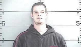 John Evans, - Oldham County, KY 