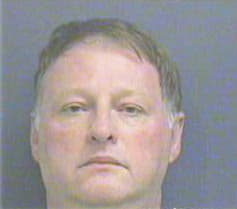 Paul Flowers, - Hernando County, FL 