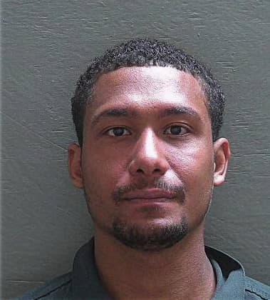 Terence Foster, - Escambia County, FL 