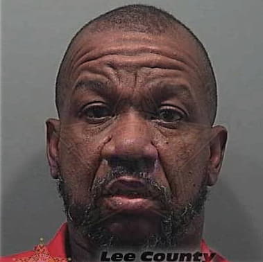 Bernell Foust, - Lee County, FL 