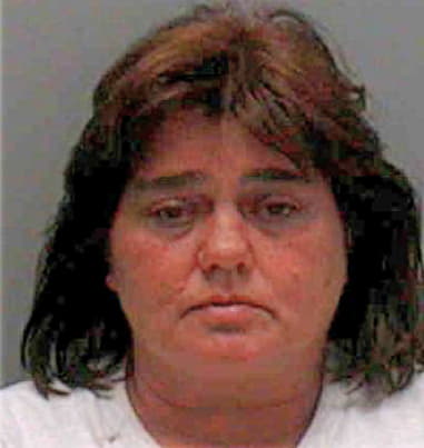 Melissa Fowler, - Lee County, FL 