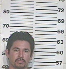 Andres Garcia, - Hidalgo County, TX 