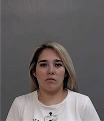 Jessica Garcia, - Hidalgo County, TX 