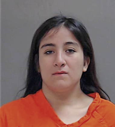 Joceline Garcia, - Hidalgo County, TX 