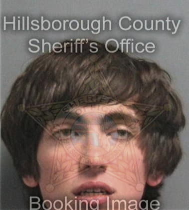 Juvenal Garduno, - Hillsborough County, FL 