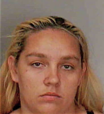 Amanda Gauntt, - Polk County, FL 