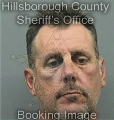 William Glosson, - Hillsborough County, FL 