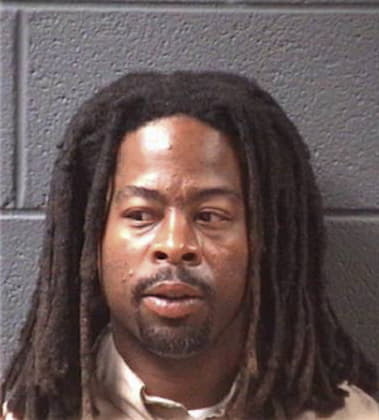 Jamar Goggans, - Buncombe County, NC 