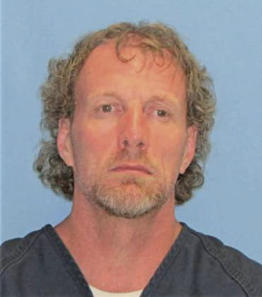 David Grady, - Pulaski County, AR 