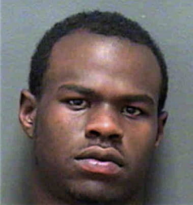 Carlos Green - Mecklenburg County, NC 
