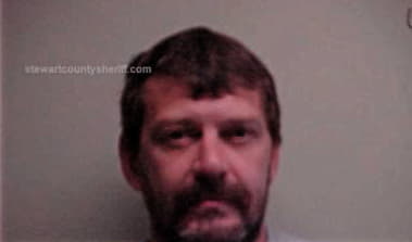 Curtis Green, - Stewart County, TN 