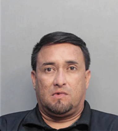 Jose Guillamarobbles, - Dade County, FL 