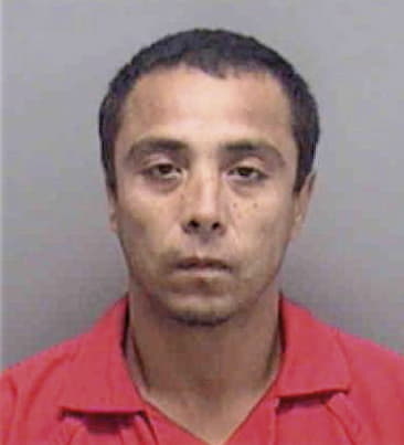 Lucino Gutierrez-Apodaca, - Lee County, FL 