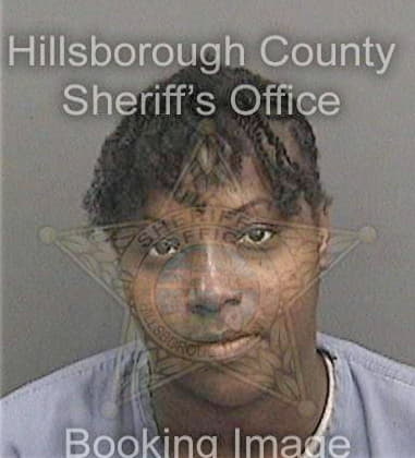 Aileen Hargrove, - Hillsborough County, FL 