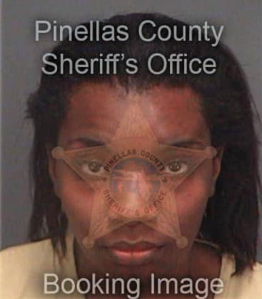 Katina Harrison, - Pinellas County, FL 