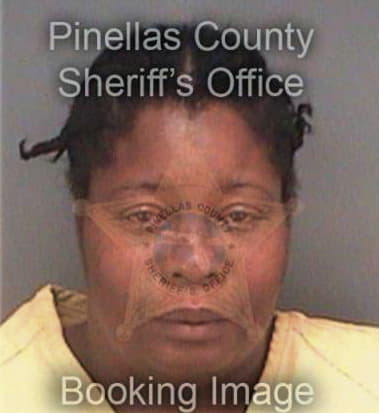 Wanda Harrison, - Pinellas County, FL 