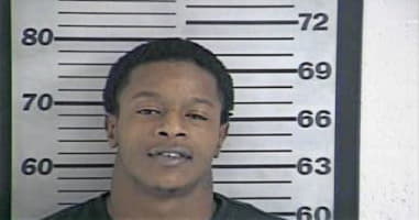 Rumeal Haymon, - Dyer County, TN 