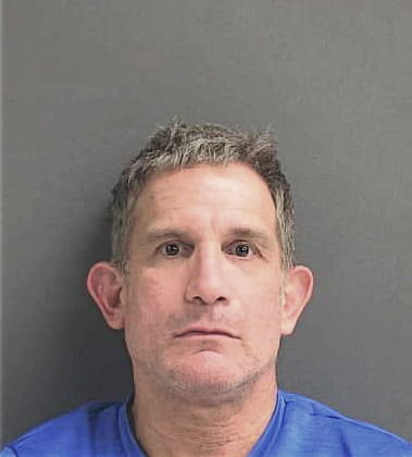 Robert Heise, - Volusia County, FL 