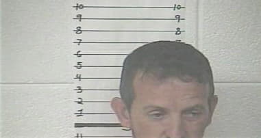 Christopher Hembree, - Knox County, KY 