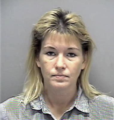 Lisa Hendrix, - Lee County, FL 