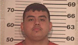 Edgar Hernandez, - Hidalgo County, TX 