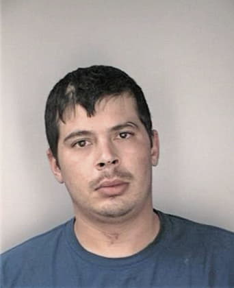 Jose Hernandez - Hillsborough County, FL 