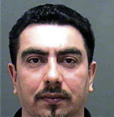 Pedro Hernandez, - Mecklenburg County, NC 