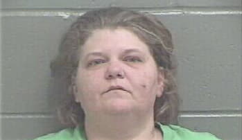 Sharon Hewgley, - Kenton County, KY 